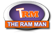 The Ram Man